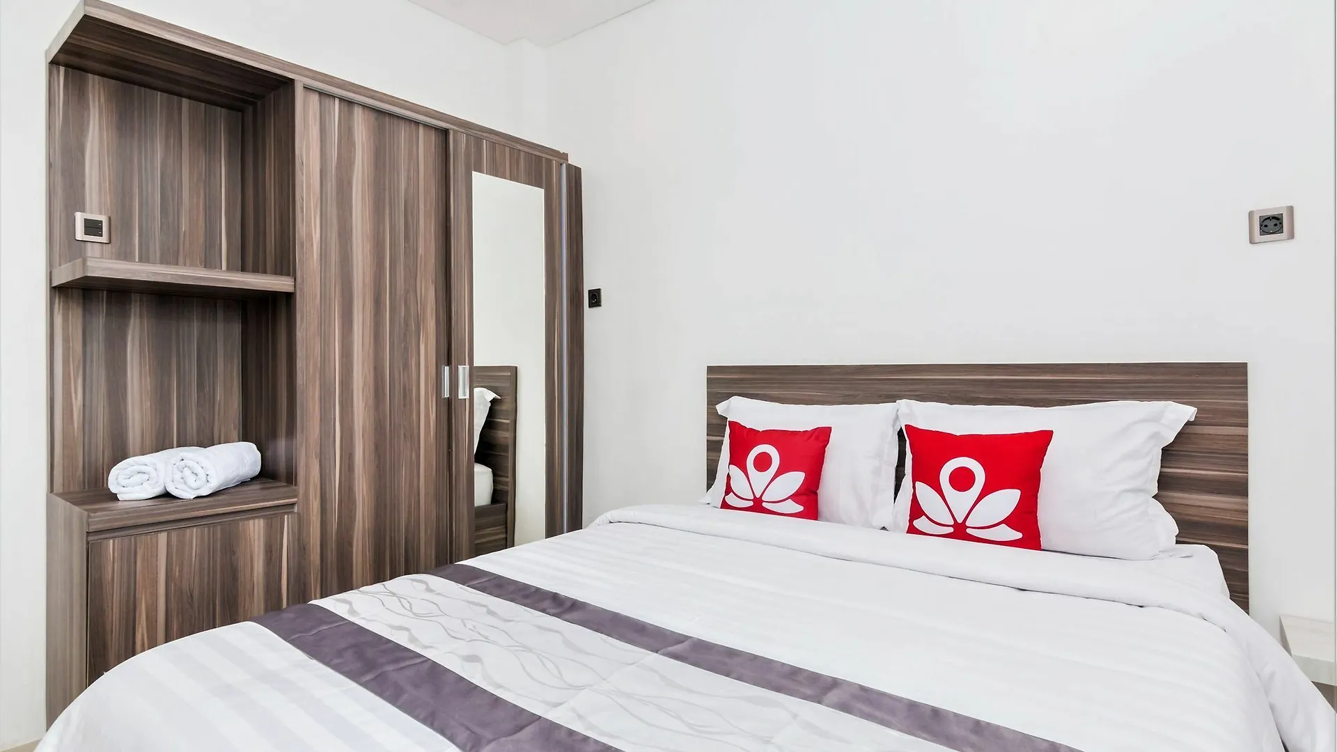 Zen Rooms Taman Paradise Ungasan Indonezja