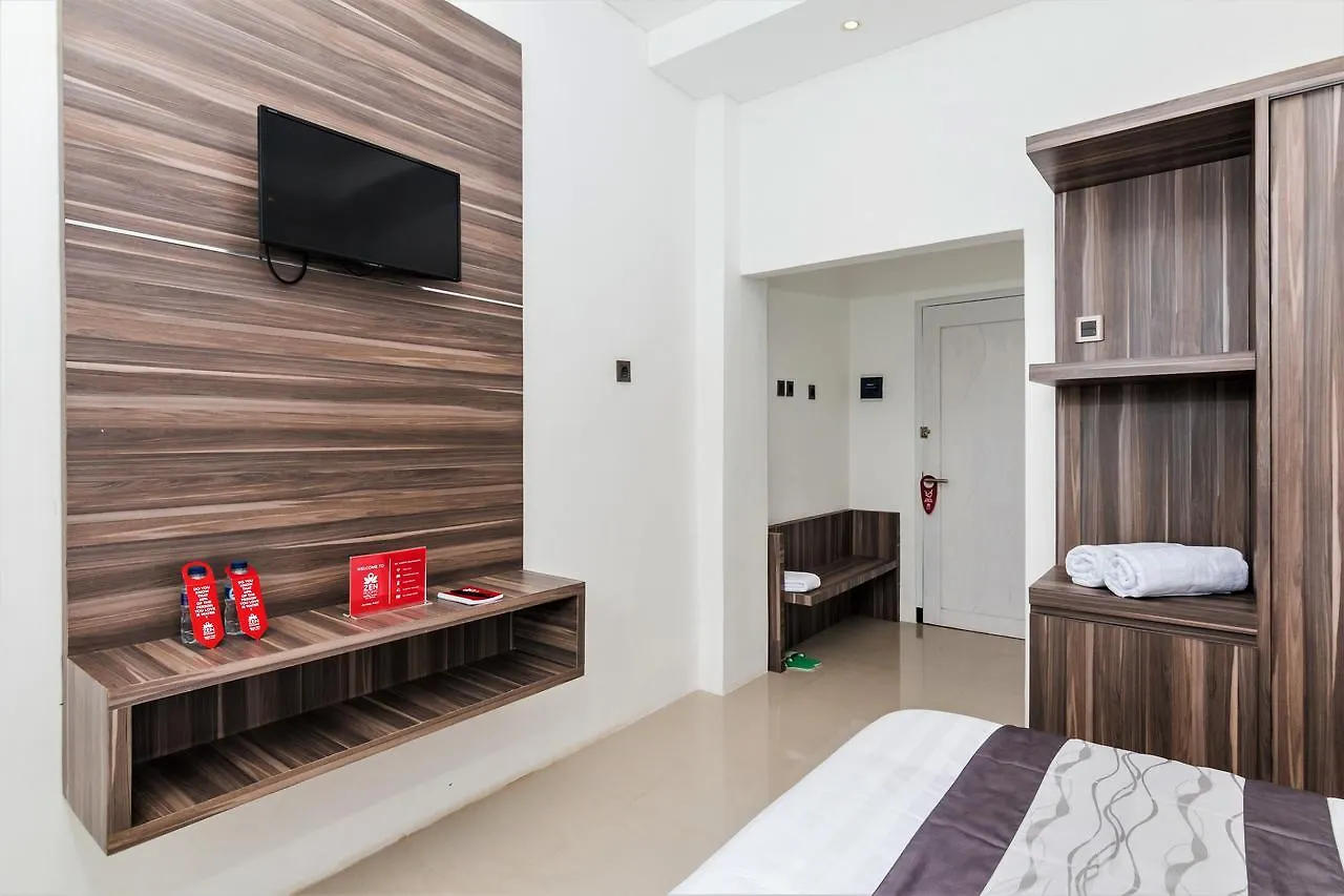 **** Guest house Zen Rooms Taman Paradise Ungasan  Indonesia