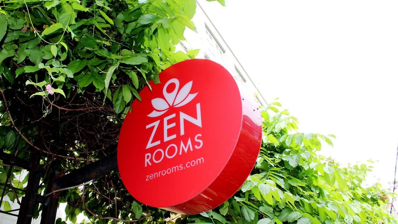 Zen Rooms Taman Paradise Ungasan  Indonesia